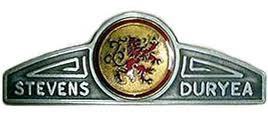 Stevens Duryea Emblem